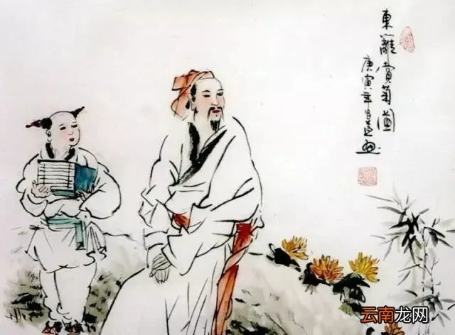 重阳节饮酒饮的是什么