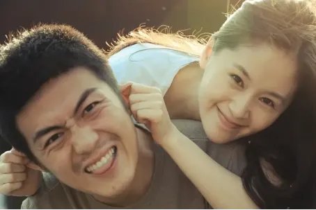 邓萃雯主演的电视剧有哪些