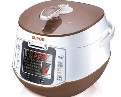 苏泊尔电压力锅售后电话多少  电压力锅常见故障维修技巧