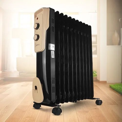 电油汀取暖器的优缺点有哪些