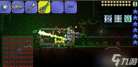 泰拉瑞亚超级星星炮介绍