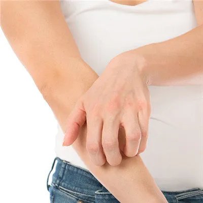 干燥综合症的症状?