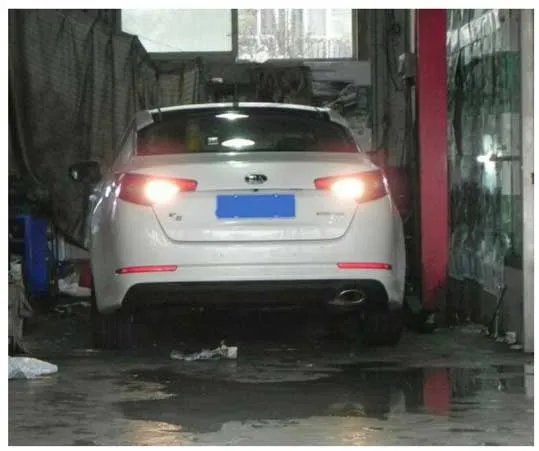 汽车底盘装甲怎么做的 汽车底盘装甲详细施工步骤教程（图）