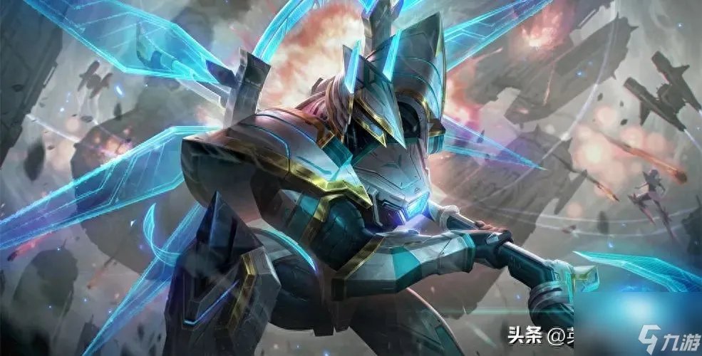 lol狗头出装2023 连夜从沙漠死神吧偷来的大乱斗玩法