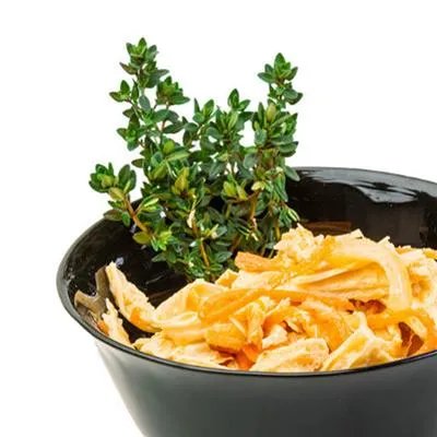 出奇的好吃:无花果干怎么吃