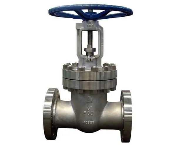 闸阀的作用是什么 闸阀的优缺点介绍