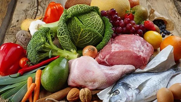 瘦人如何快速增肥