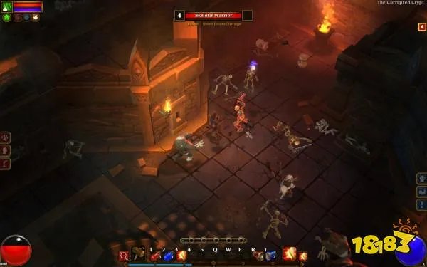 火炬之光2修改器风灵月影怎么用 风灵月影修改器使用教程