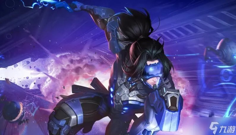 王者荣耀宫本武藏英雄图鉴 皮肤 出装 铭文 技能加点 连招推荐