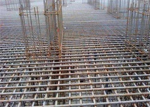 钢筋有几种型号