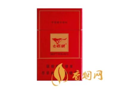 七匹狼8mg香烟价格 七匹狼香烟价格表大全