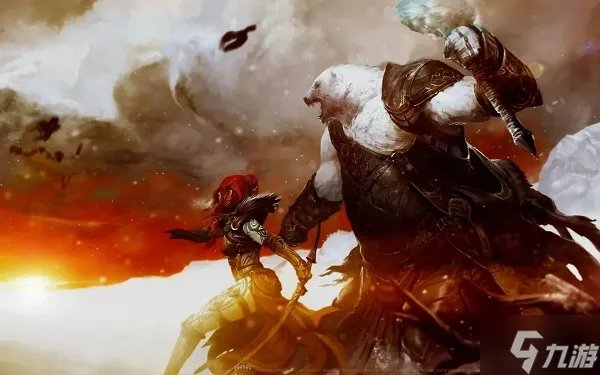 激战2配置要求详情