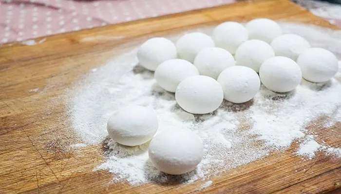 速冻汤圆怎么煮几分钟 速冻汤圆冷水还是热水下锅