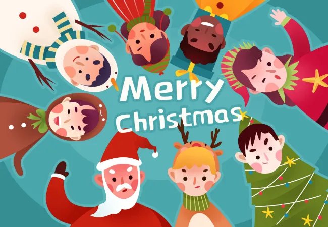 什么时候是圣诞节 圣诞节是几月几日