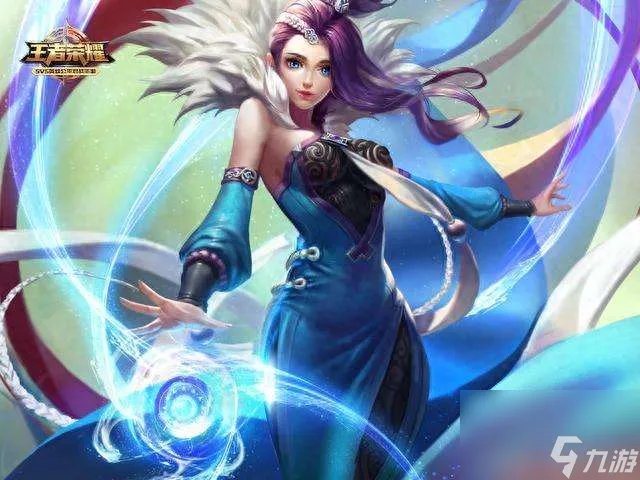 王者荣耀所有美女排行榜 2023最美女英雄盘点介绍