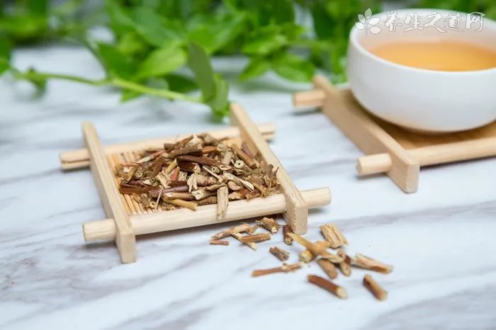 照山白的功效与作用