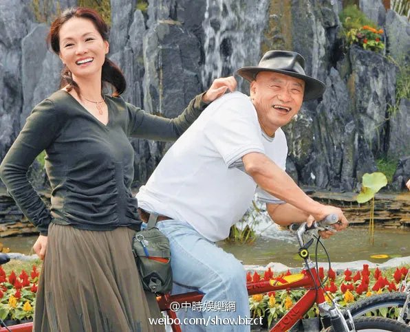 高凌风个人资料简介 贺顺顺是凌峰的老婆