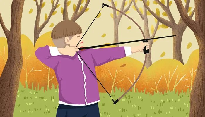 百步穿杨的主人公是谁