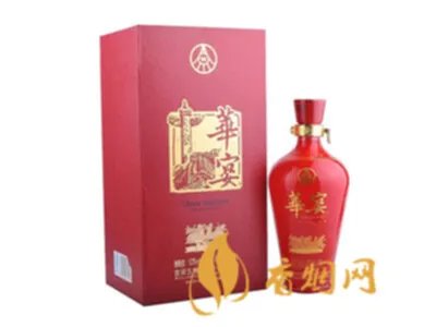 五粮液华宴是什么酒？了解这款中国名酒