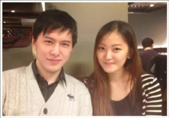 北大叶钦达是谁个人资料 女友周能轶简介