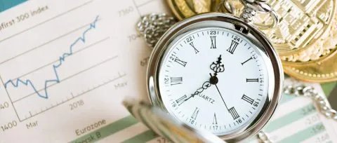 机械设备折旧年限是多少年