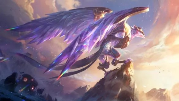 《英雄联盟》s13赛季结束时间