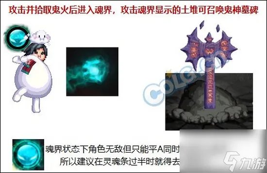 dnf门之主人卡隆怎么打 卡隆机制打法攻略