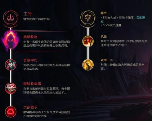 《LOL》10.10无限火力AP船长攻略