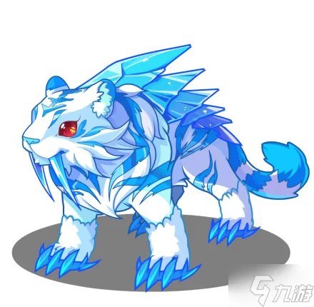 洛克王国魔法先锋队成员介绍