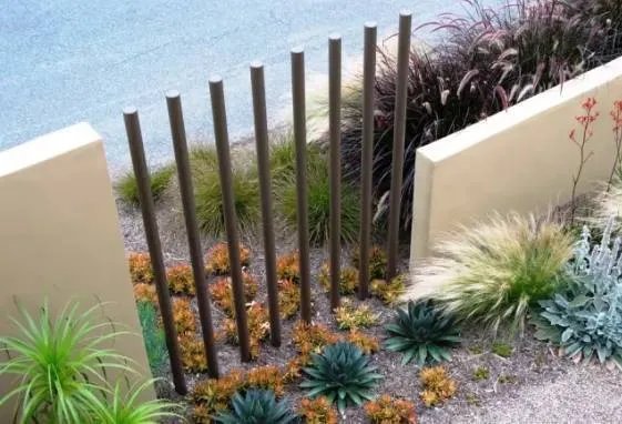 50款 · 各式各样的小院围墙设计