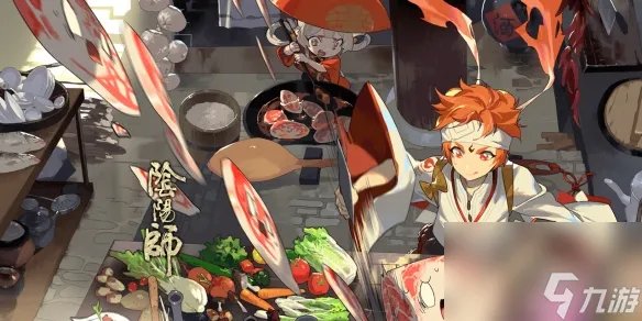 阴阳师食灵技能解读食灵怎么用