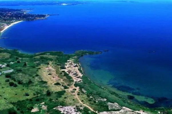 世界最深的十大湖泊,圣马丁湖上榜,第一列为世界自然遗产