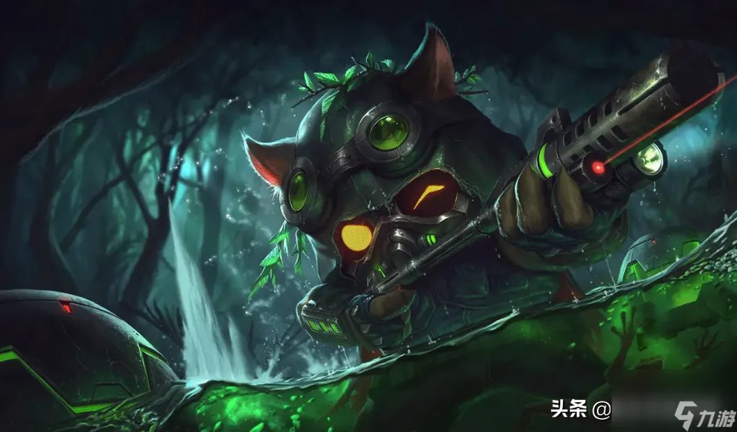 英雄联盟周免英雄攻略 第四位永久周免玩法详解