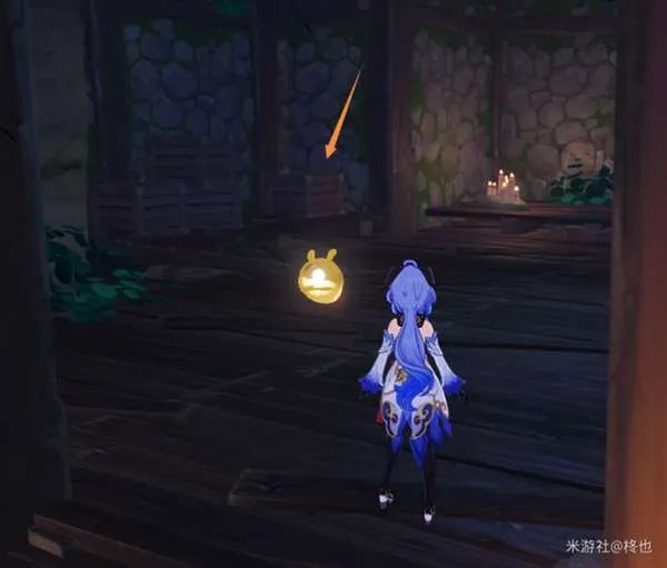 《原神》2.0农民的宝藏任务怎么完成