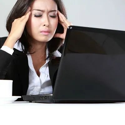 25岁的女人没有阴毛怎么回事