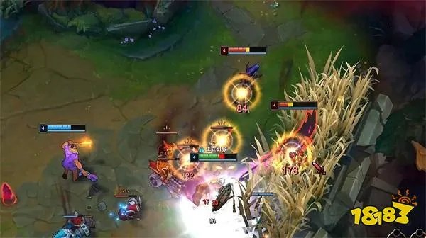 英雄联盟手游无限火力怎么玩 无限火力游玩攻略