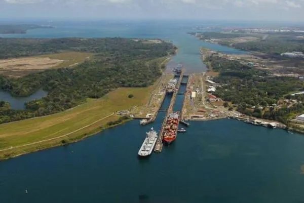 世界最长的运河排名前十,基尔运河上榜,第一是世界工程最大的运河