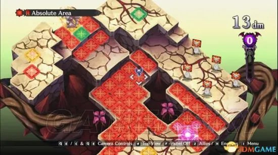 《魔界战记5》图文流程攻略 全章节图文流程攻略