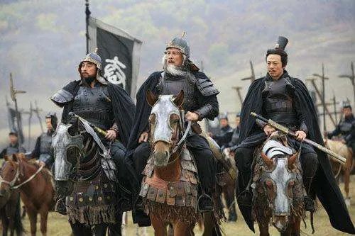 商君之法是什么