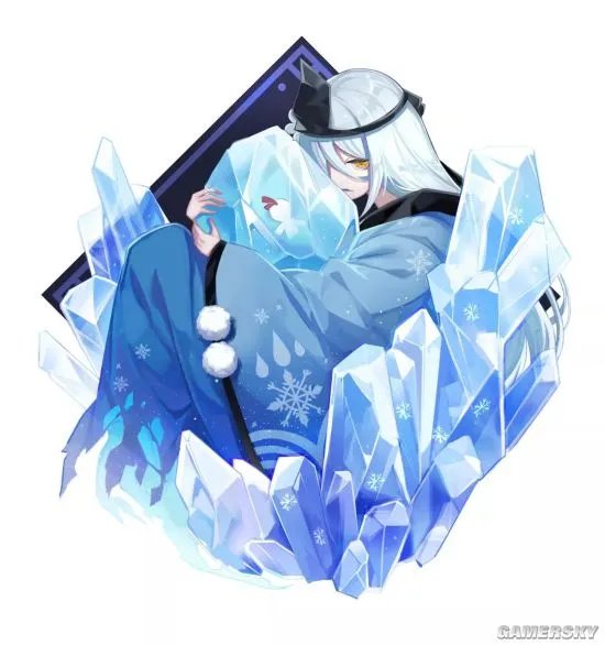 阴阳师青女房属性详解 什么式神用青女房