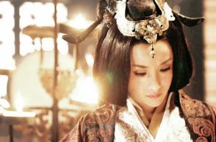 秦惠文后和芈八子是什么关系?惠文后是怎么死的?