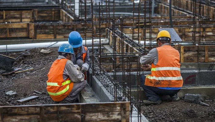 水泥砂浆强度等级有哪些 水泥砂浆的强度等级