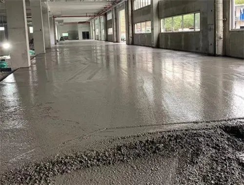 水泥增强剂的作用是什么