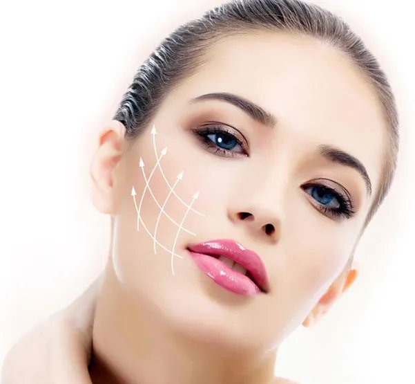 韩式面部整形都包括哪些部位呢