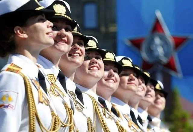 俄罗斯衰落到何种地步了已成定局 有一种快玩完的感觉