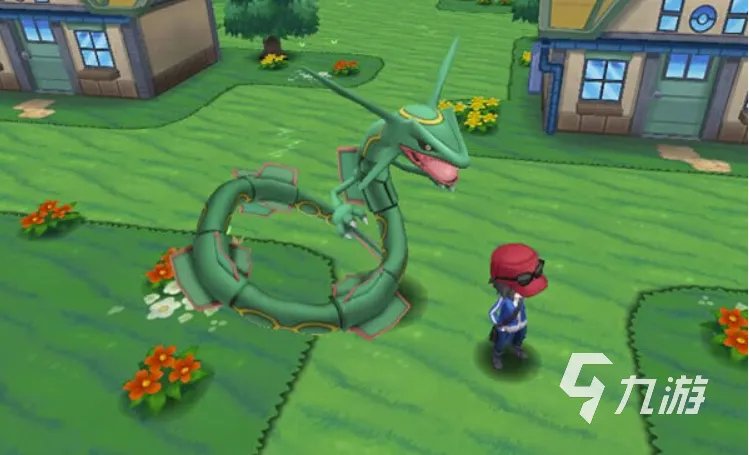 口袋妖怪重制手游下载2022 口袋妖怪重制下载