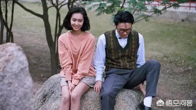 你觉得朱茵的哪部电影最经典,为什么?