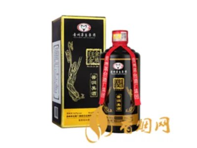 茅台白金酒是什么？