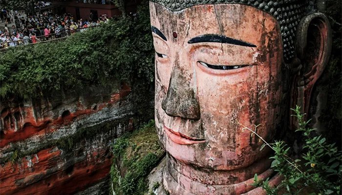 乐山大佛高多少米 乐山大佛在哪里