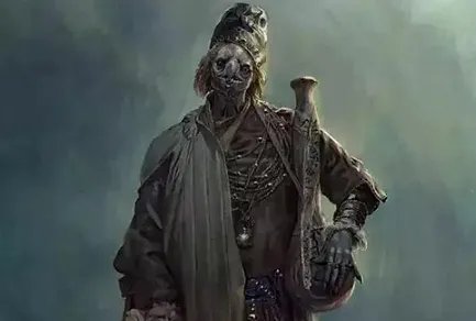 上古四大妖皇分别是谁？女娲竟然是其中之一！